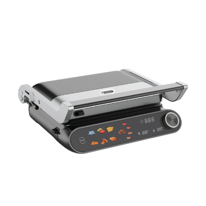 טוסטיר לחיצה דיגיטלי TRUST